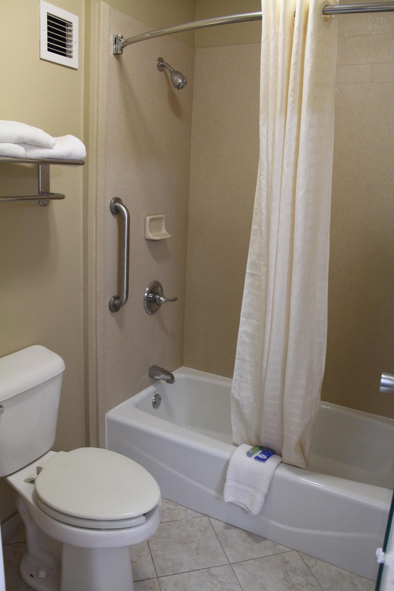 Motel 6 Oklahoma City Ok Frontier City 爱德蒙得 外观 照片