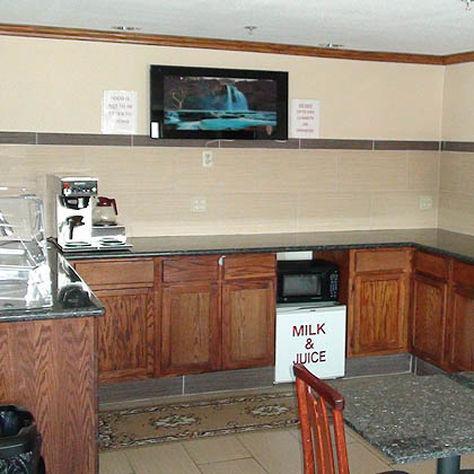 Motel 6 Oklahoma City Ok Frontier City 爱德蒙得 客房 照片