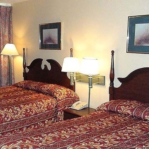 Motel 6 Oklahoma City Ok Frontier City 爱德蒙得 客房 照片