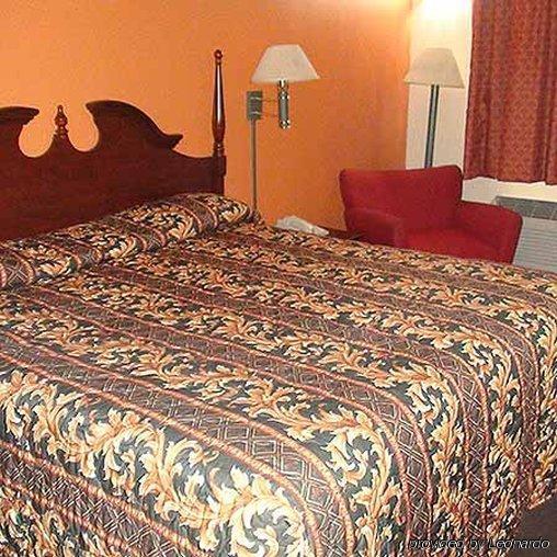 Motel 6 Oklahoma City Ok Frontier City 爱德蒙得 外观 照片