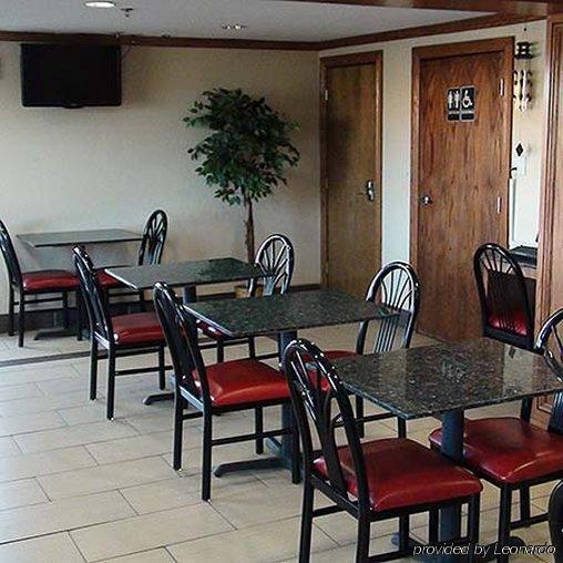 Motel 6 Oklahoma City Ok Frontier City 爱德蒙得 外观 照片