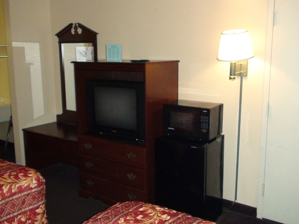 Motel 6 Oklahoma City Ok Frontier City 爱德蒙得 客房 照片
