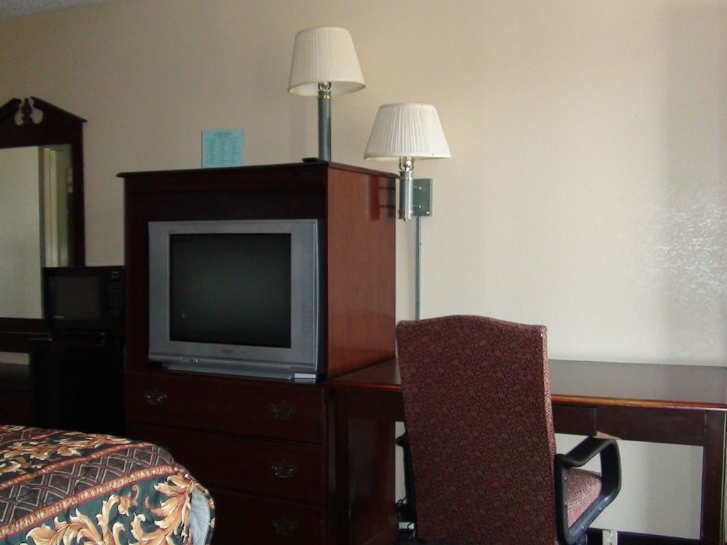 Motel 6 Oklahoma City Ok Frontier City 爱德蒙得 客房 照片