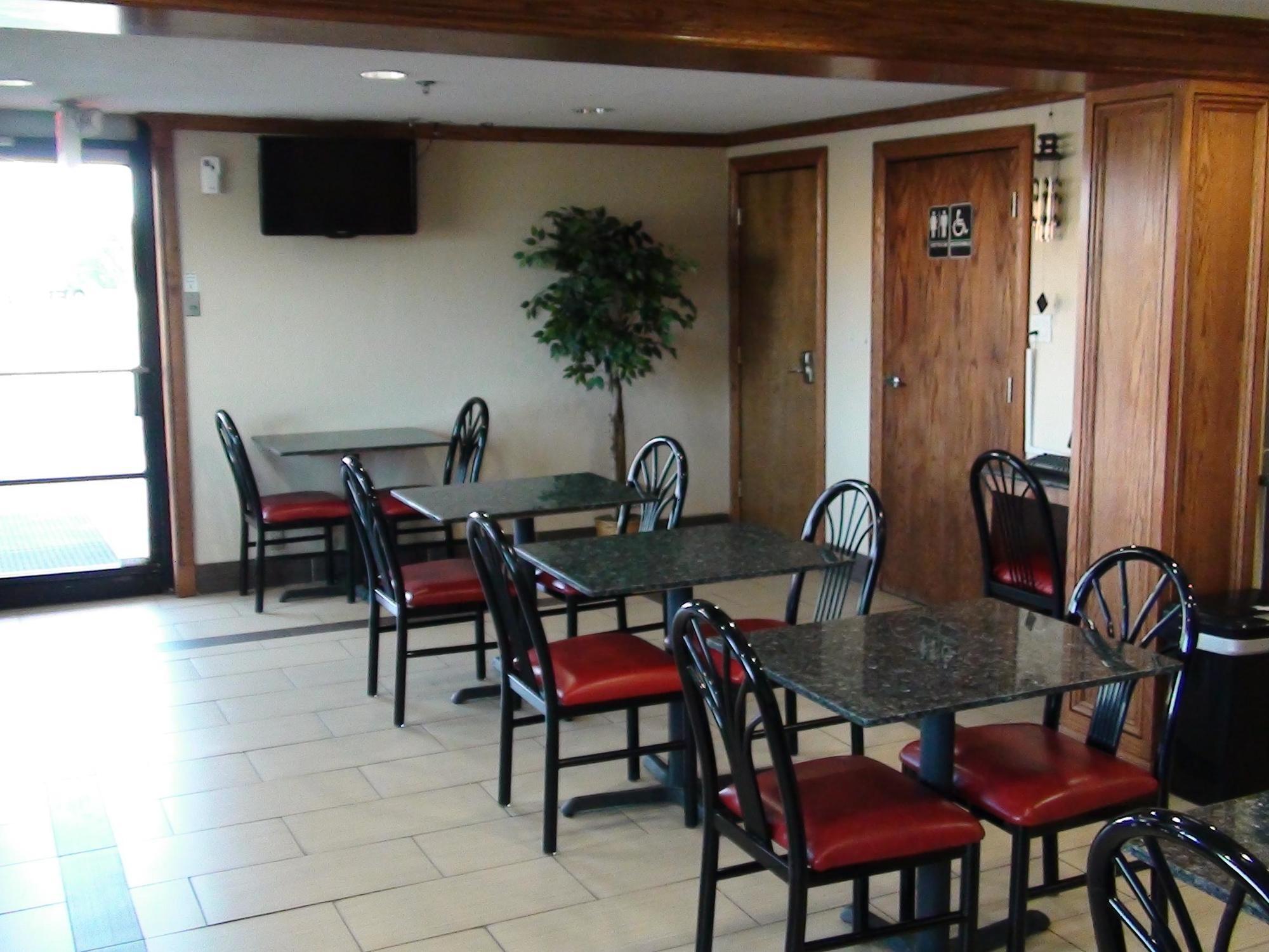 Motel 6 Oklahoma City Ok Frontier City 爱德蒙得 外观 照片